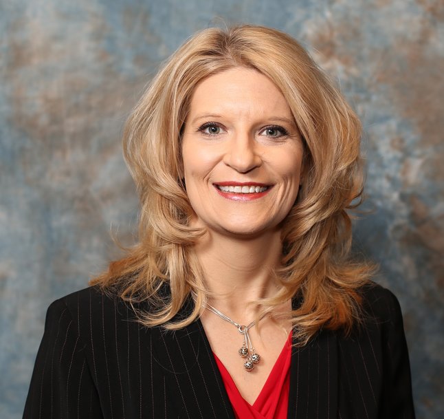 AUDREY HARLING NAMED GROUP VICE PRESIDENT AND GENERAL MANAGER, TENNECO DRiV MOTORPARTS, EMEA